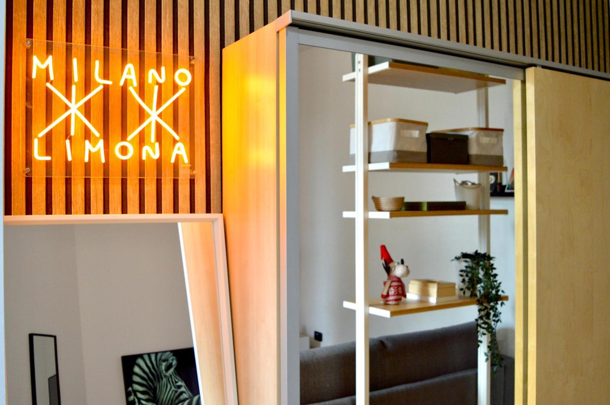 Cozy Fiore Mono - Rho Fiera, San Siro, Citylife Milano Exteriör bild